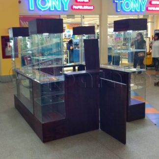 kioscos de venta a la medida en San jose del cabo