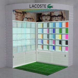 Lacoste
