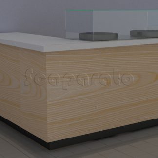 Mobiliario comercial en Guadalajara