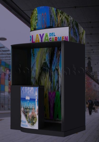 mobiliario para tiendas sobre diseño en cabo san lucas