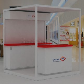 Mobiliario sobre diseño en Guadalajara
