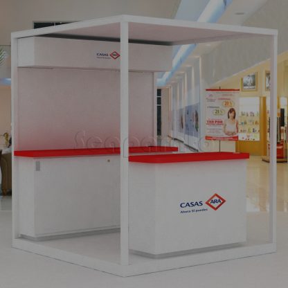 Mobiliario sobre diseño en Guadalajara