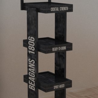 Mobiliario sobre diseño en monterrey