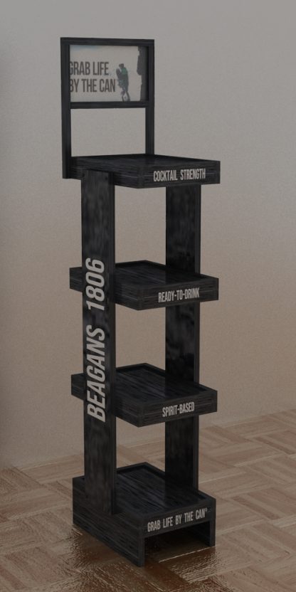 Mobiliario sobre diseño en monterrey