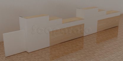 Mueble a medida en monterrey