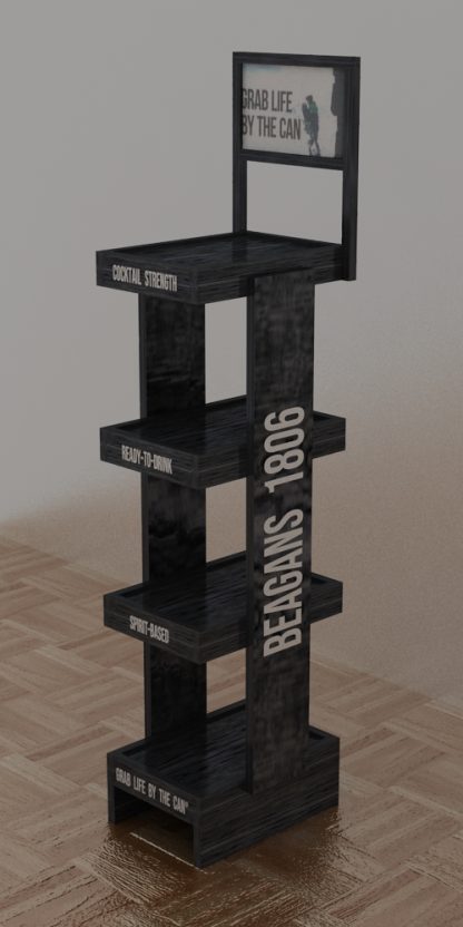 Mueble sobre diseño en monterrey