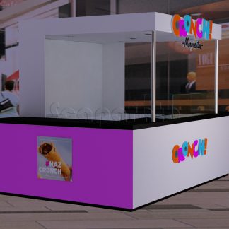 muebles para tienda de alimentacion en cabo san lucas