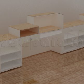 Muebles a medida monterrey