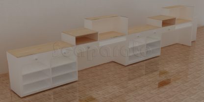 Muebles a medida monterrey