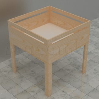 Muebles para bolillo