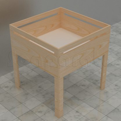 Muebles para bolillo