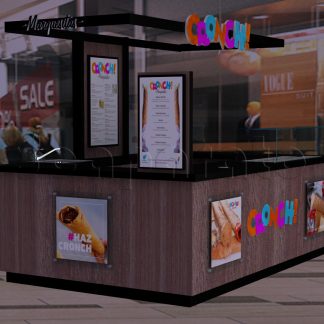 Muebles sobre diseño en Guadalajara