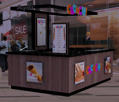Muebles sobre diseño en Guadalajara