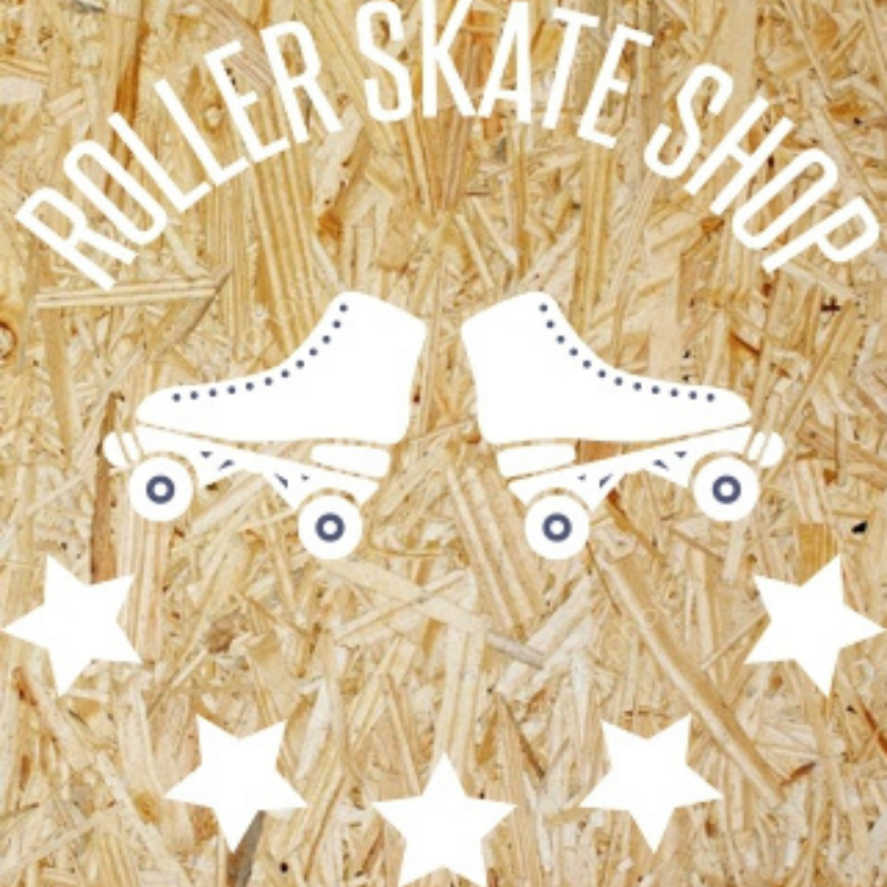 Roller_Skate_Logo
