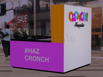 Venta de Kioscos en Guadalajara
