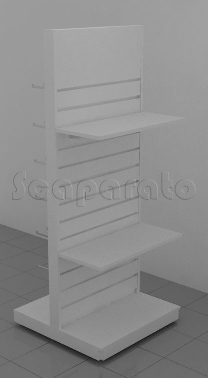muebles para tienda de ropa en La paz