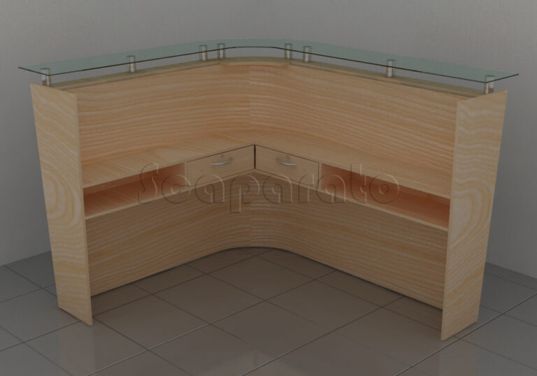 muebles para tiendas en Guadalajara de alta calidad