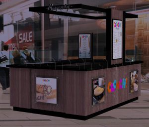 muebles para tienda de alimentacion en guadalajara