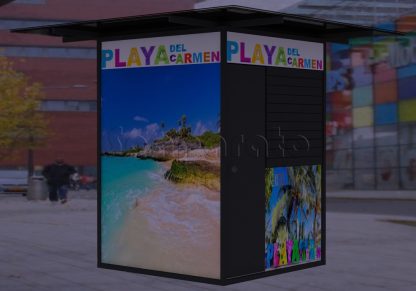 Venta de equipo comercial en Guadalajara