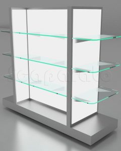 Diseño de exhibidores