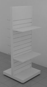 Exhibidor de panes