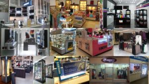 mobiliario comercial en guadalajara