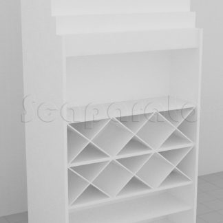 mobiliario para tiendas en monterrey