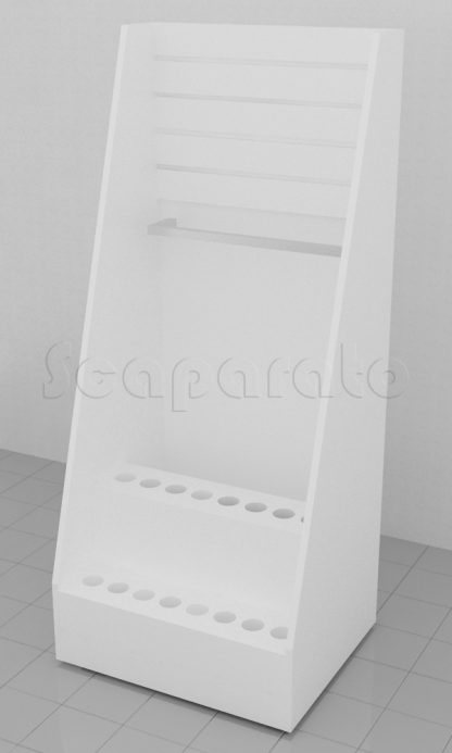 muebles para tiendas en monterrey