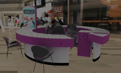 muebles para tiendas a la medida en San jose del cabo