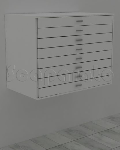 Cajonera para armazones - Image 2