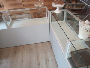 muebles para mercería en San jose del cabo