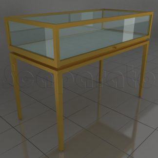 Vitrinas exhibicion de joyeria