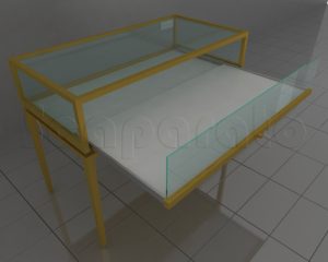 mobiliario para joyeria en La paz