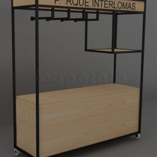 Exhibidor-de-ropa