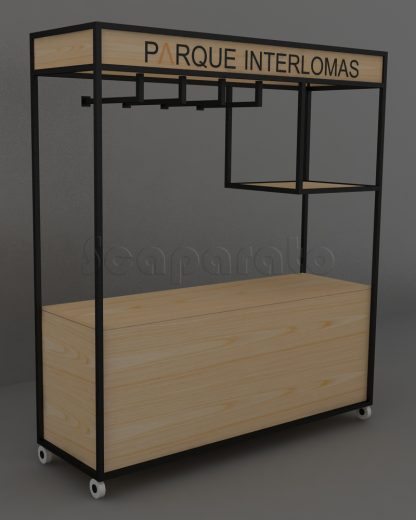 Exhibidor-de-ropa