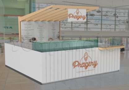 Islas para helado - Image 2