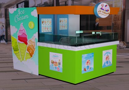 kioscos para los helados - Image 2