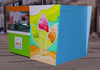 kioscos para los helados - Image 4