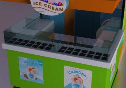 kioscos para los helados - Image 5