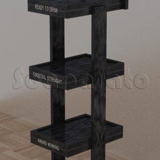 diseno y fabricacion de exhibidores en guadalajara