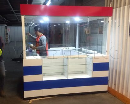 kioscos de dulces