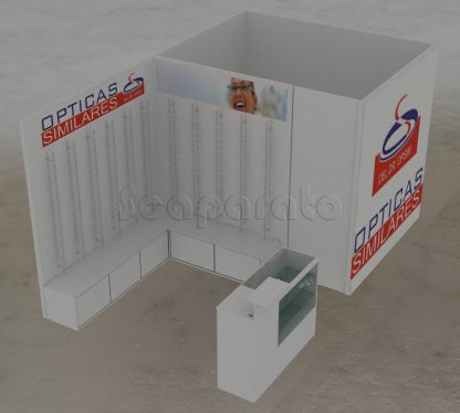 Isla optica - Image 2