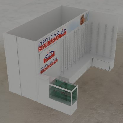 Kiosco para optica - Image 2