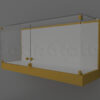 Vitrina empotrable - Image 3