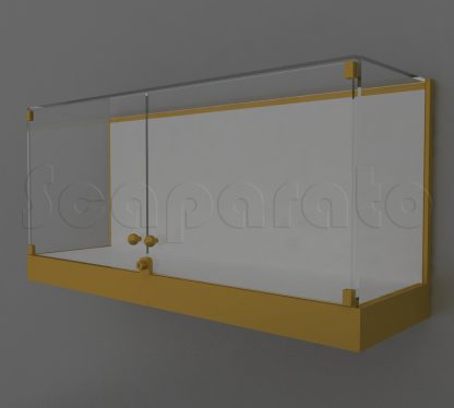 Vitrina empotrable - Image 3