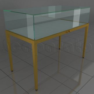 Vitrina para joyas