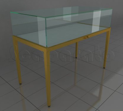 Vitrina para joyas