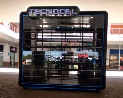 Modulo de tecnologia
