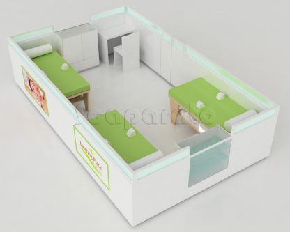 Modulo para masajes - Image 3