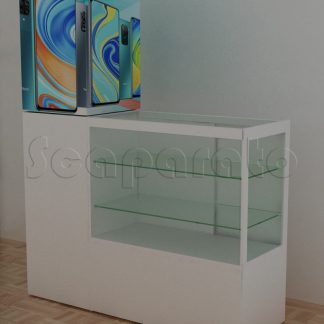 vitrinas sobre diseño en baja california